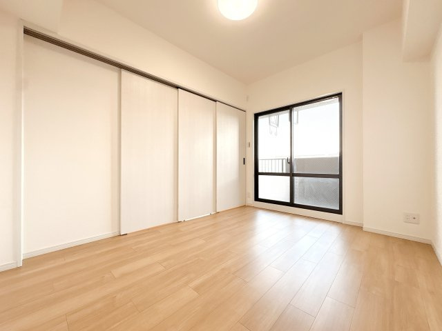 南西洋室の別角度になります♪