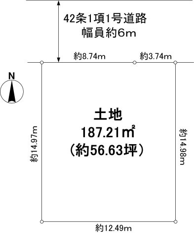 区画図：328000682382
