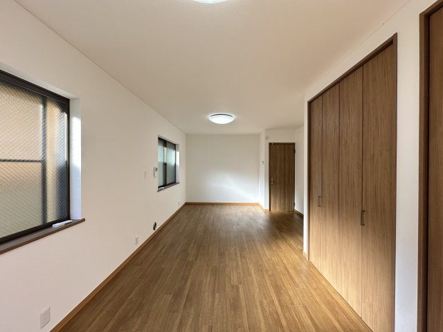 2階12.75のリビングです。