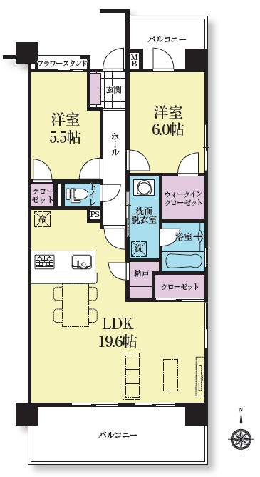 間取り：311002332560