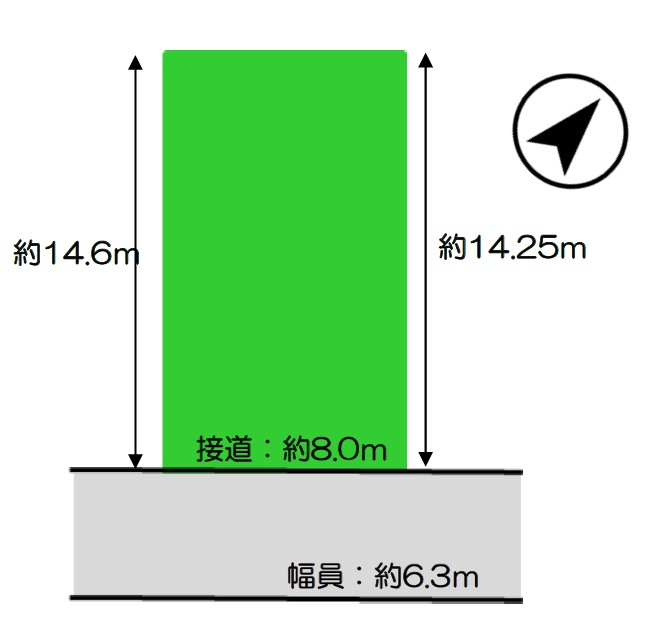 区画図：328000527468