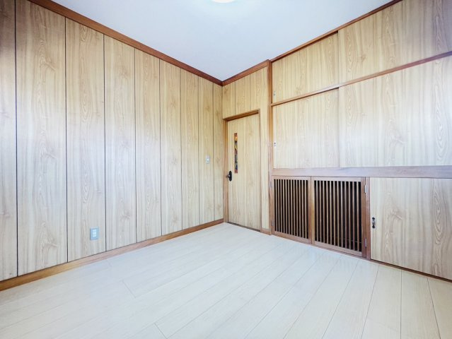 子供部屋