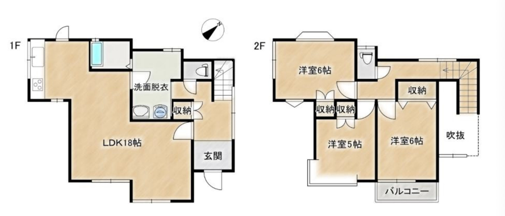 間取り：311002458500