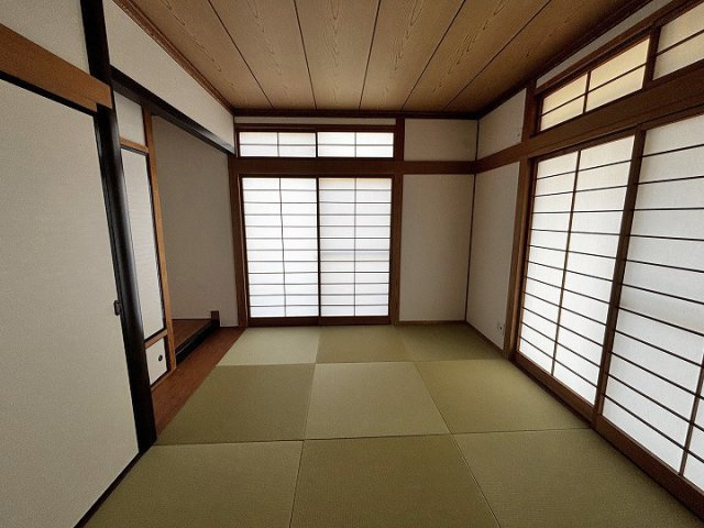和室