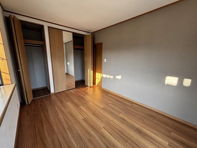 洋室
