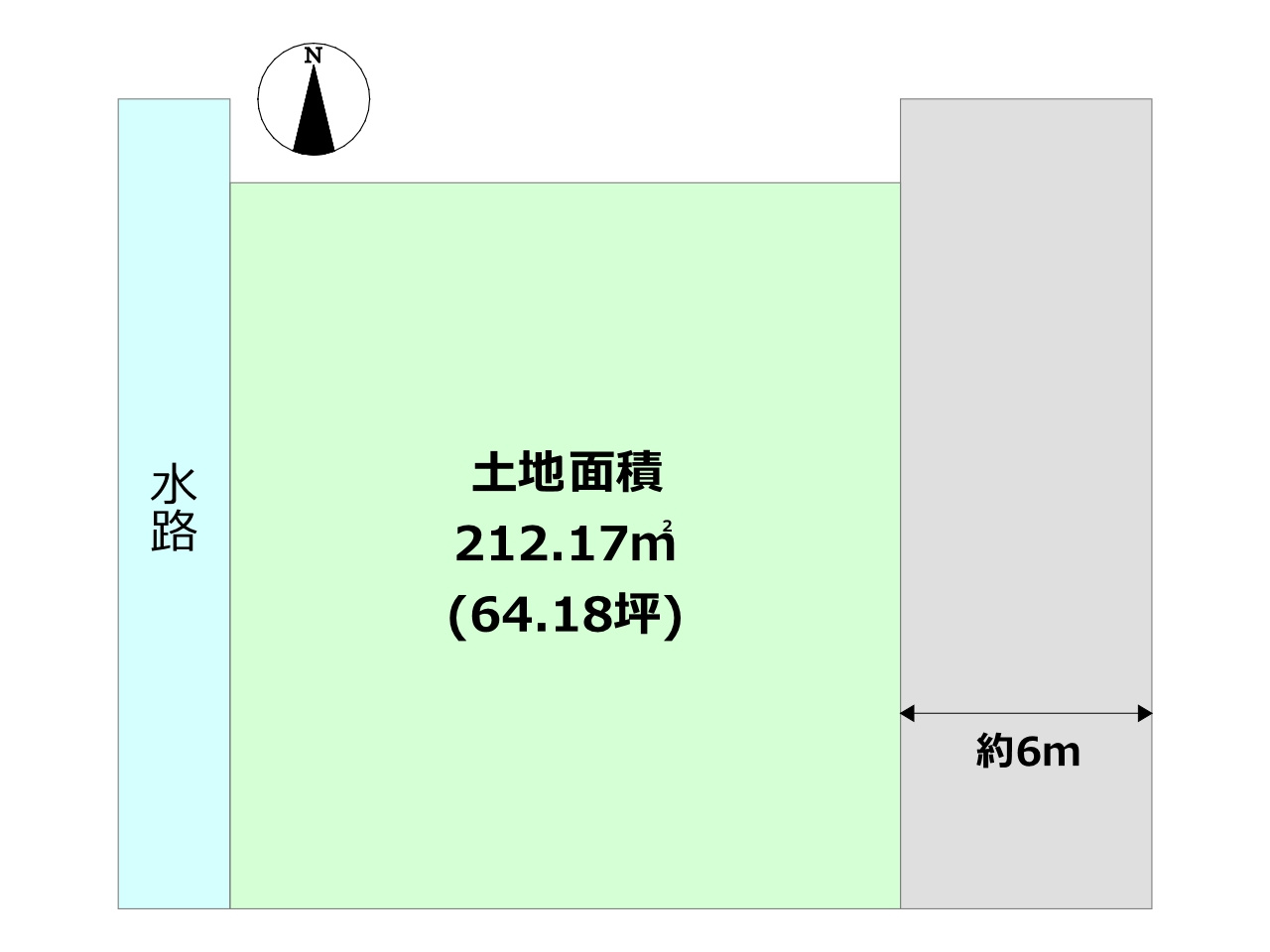 区画図：328000594415
