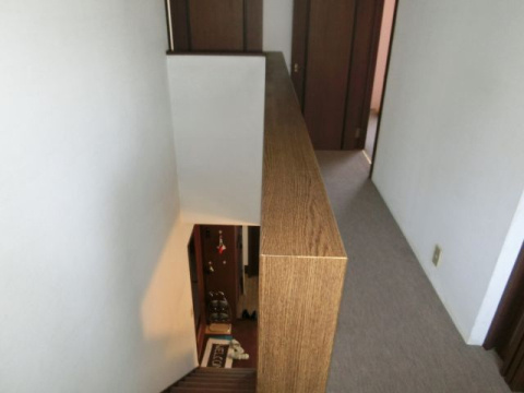 賃貸入居前写真