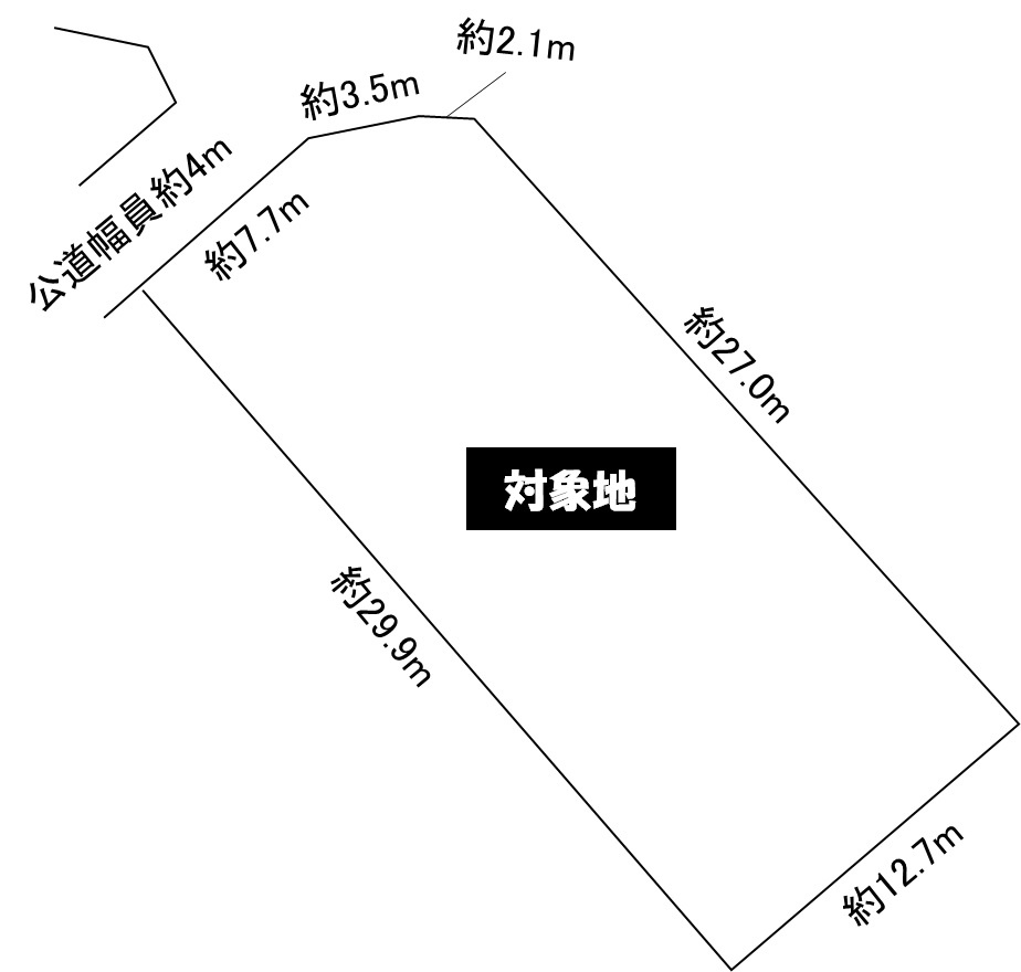 区画図：323000466077