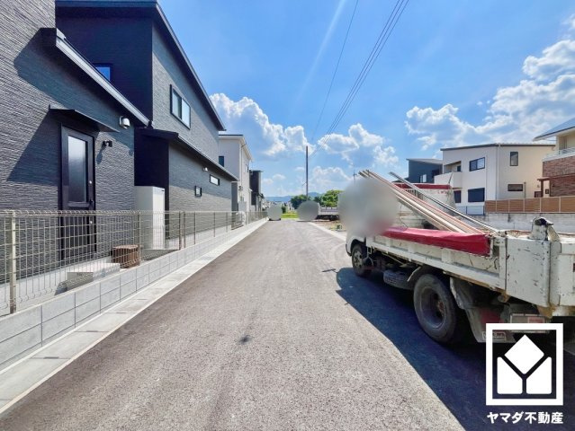 6月13日　　現地写真更新