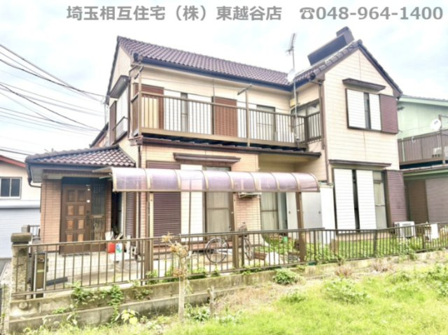 豊富な間取り参考プランあり！お気軽に自由設計相談できます！　当社施工完成建物をモデルとしてご内覧可！