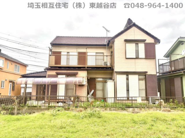 豊富な間取り参考プランあり！お気軽に自由設計相談できます！　当社施工完成建物をモデルとしてご内覧可！