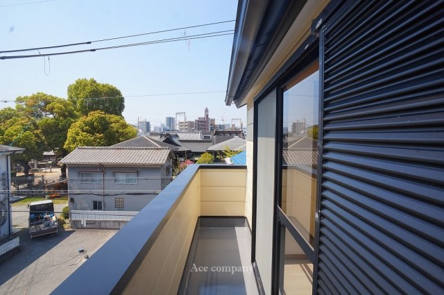 防水塗装済み☆