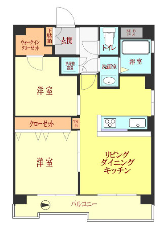 間取り：313004891053
