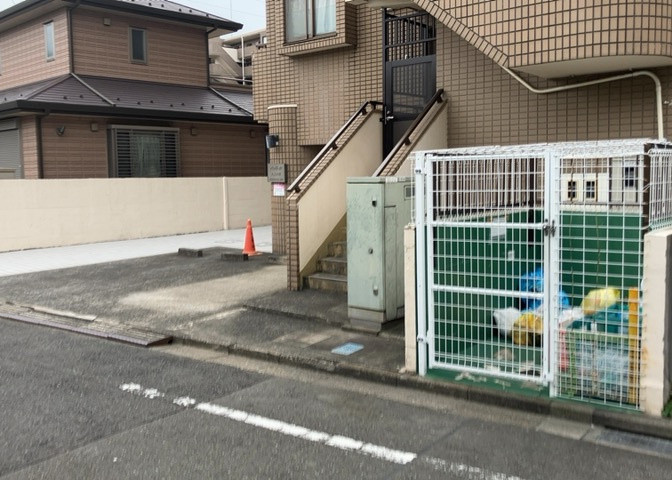 外観：313004847409