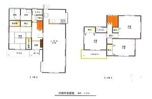 間取り：311002470158