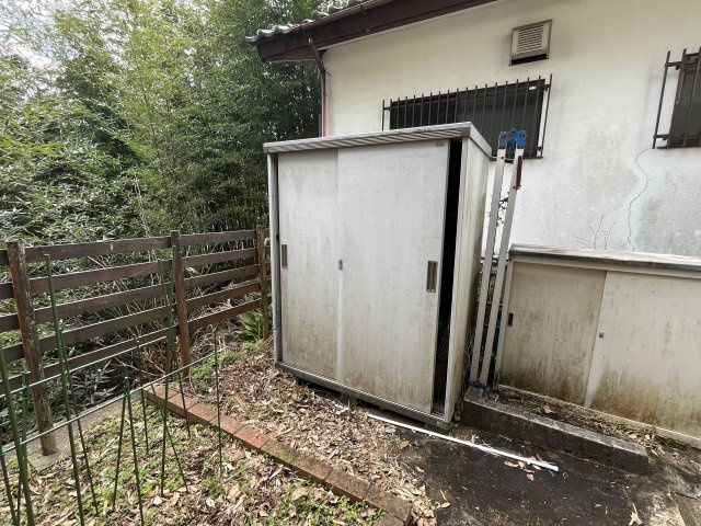 倉庫