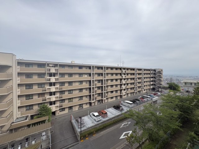 展望