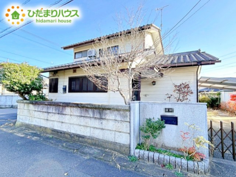 detached 茨城県水戸市柳町１丁目4-27