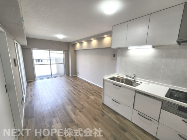 メゾンドール尼崎の画像