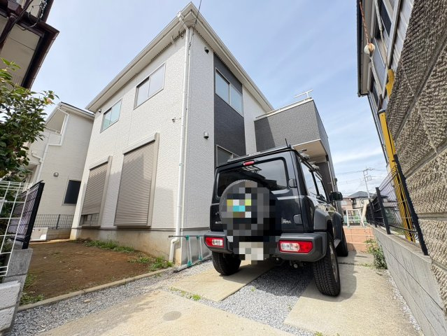 外観：311002365810