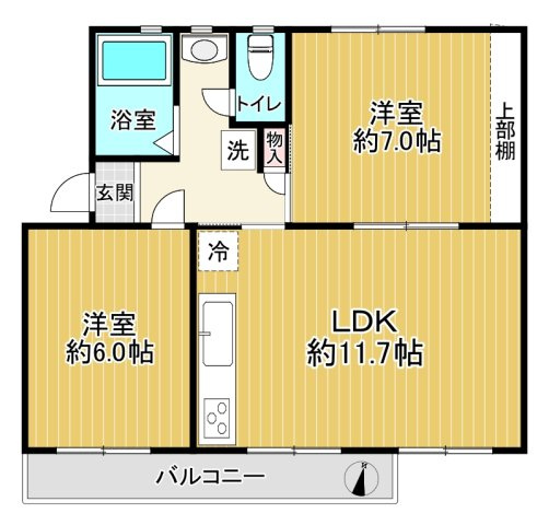 間取り：313004743245