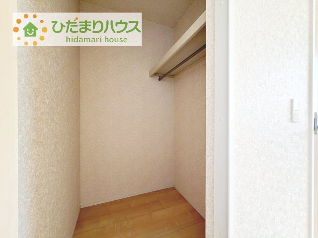 成長に合わせてお子様のお荷物を収納できます！