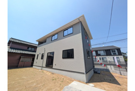 アーバンスタイル前橋市元総社町1期ー①の外観