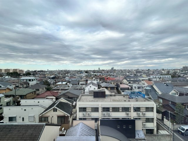 展望