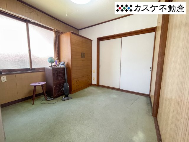 洋室