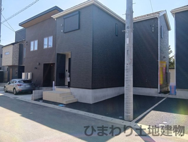販売現地