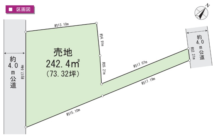 区画図：311002411379