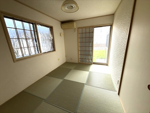 和室
