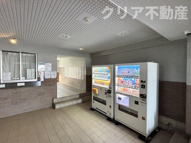 共用部分