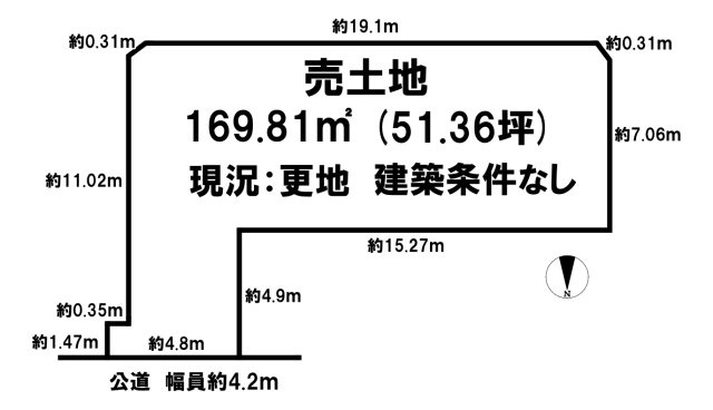 区画図：329000137866