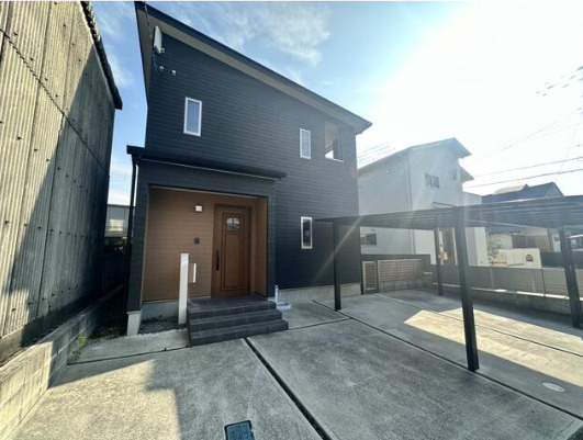 外観：343000091327