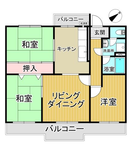 間取り：314002821175
