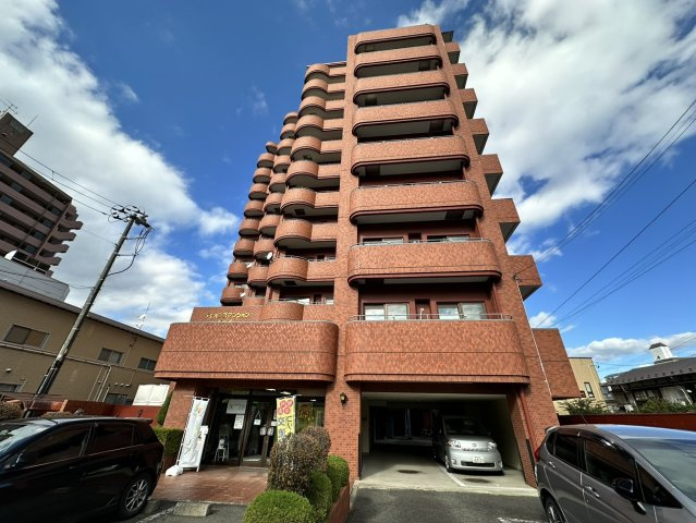 外観：303000007740