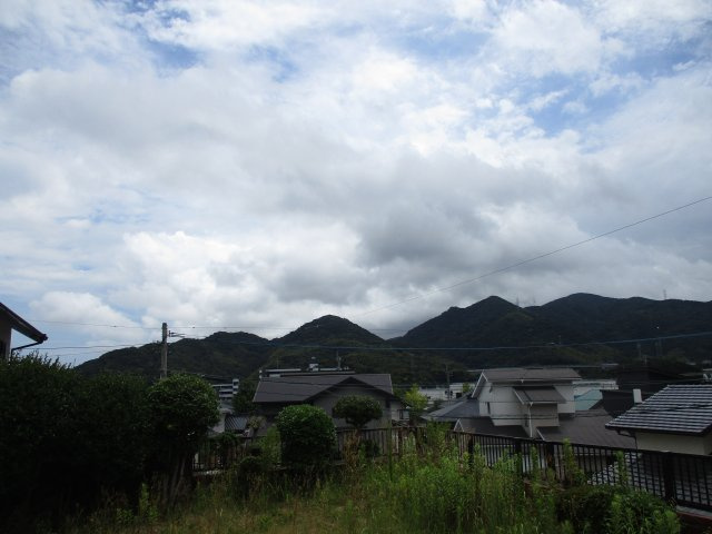 展望