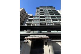 イーグルコート京都御所南プレミアム迎賓館の外観