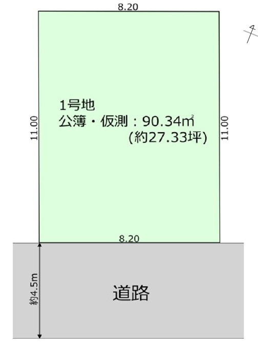 区画図：311002335324