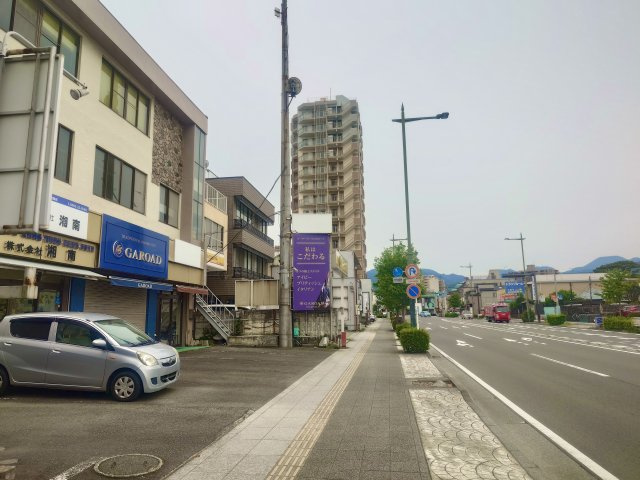 B湘南ビル