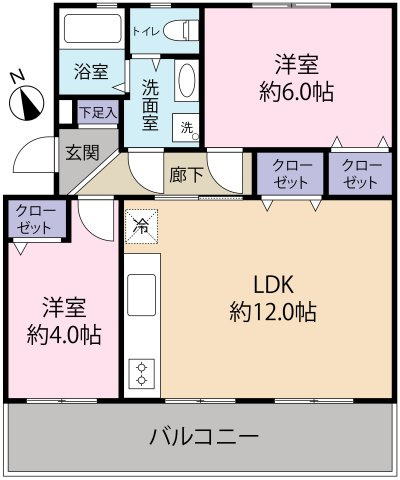 間取り：313004727901