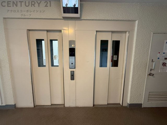 エレベーター