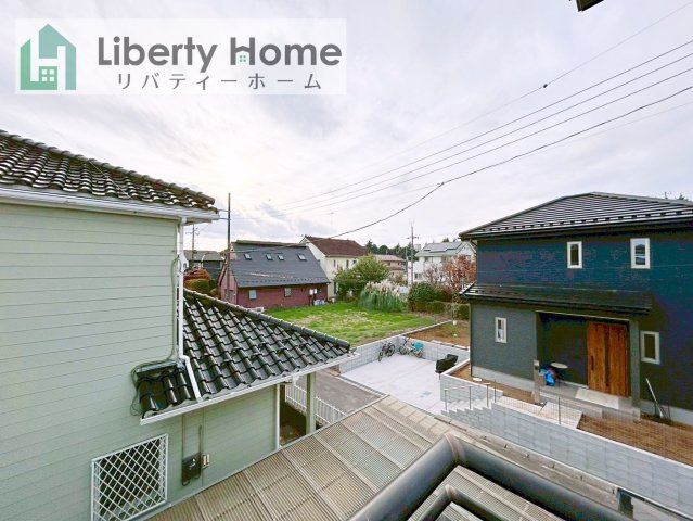 展望