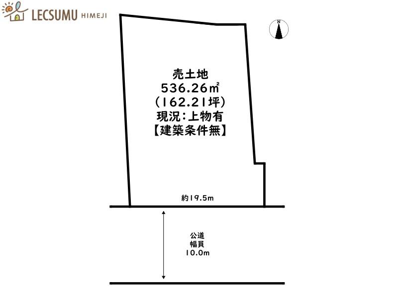 区画図：328000607153