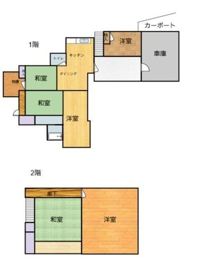 間取り：340000218248