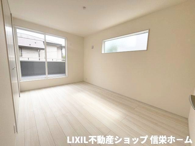 洋室6.7帖