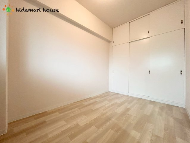 洋室：4.5帖