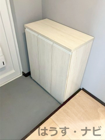 玄関収納