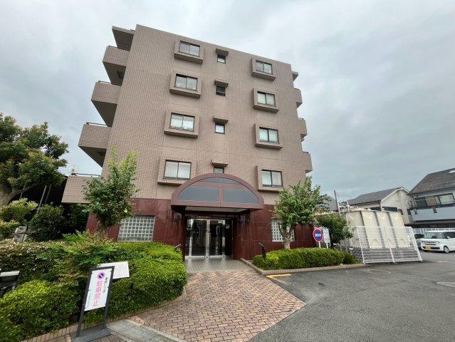 外観パース